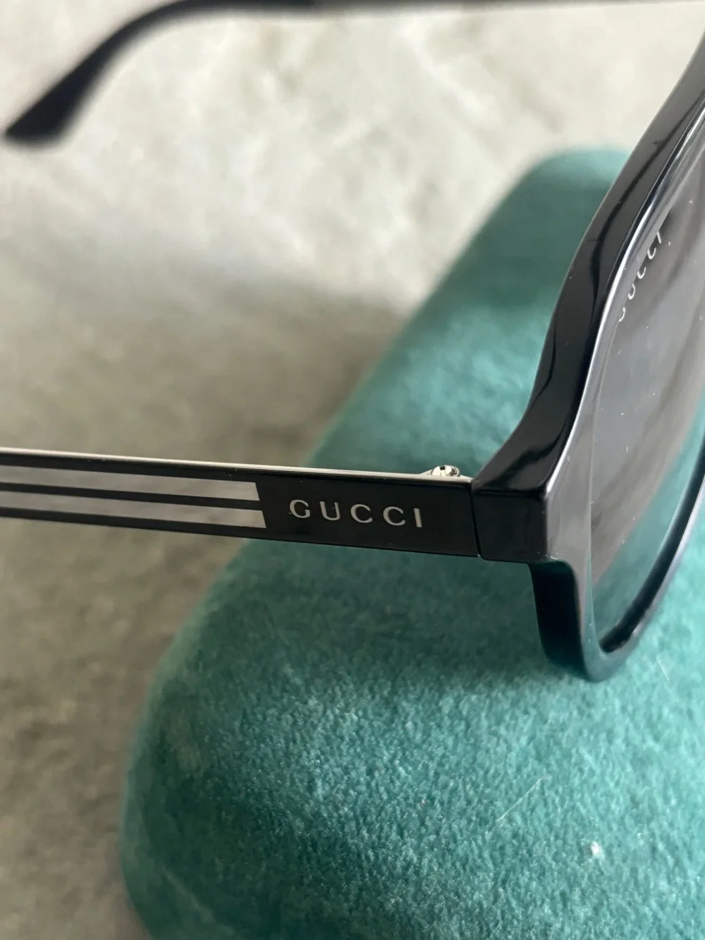 Gucci Pilot Sunglasses 🔥